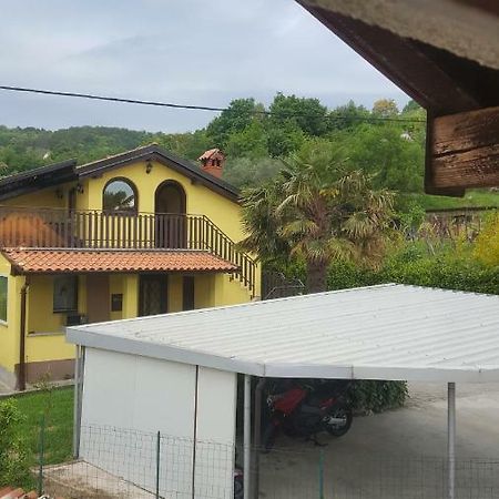 Apartment Sani Koper Exterior foto